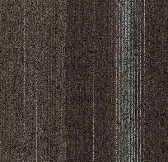 Ковровая плитка Tessera Create Space 2 2808 burnet