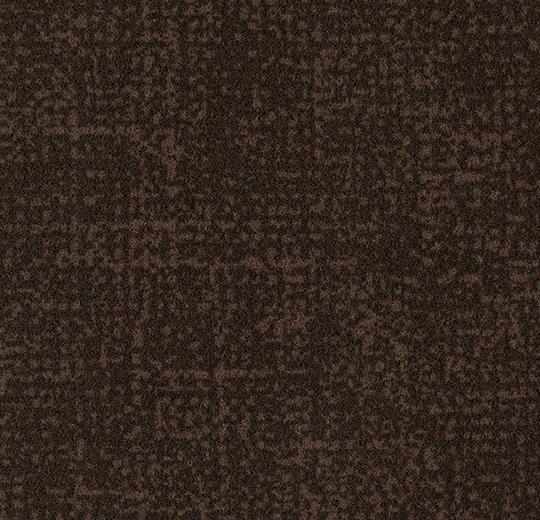 Флокированный ковролин Forbo Flotex Colour s246010 Metro chocolate