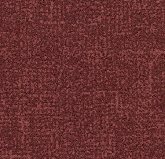 Флокированный ковролин Forbo Flotex Colour s246017 Metro berry