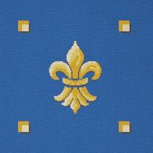 Ковролин Balta ITC Bach 73