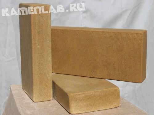 Бордюр садовый (песчаник) PSG-B-02