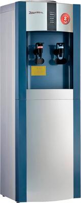 Кулер для воды Aqua Work 16-L/EN синий