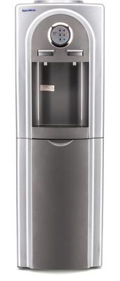 Кулер для воды Aqua Work 5-VB серый