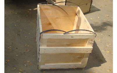 Ящик для стройматериала