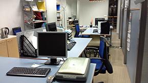 Уборка офисов