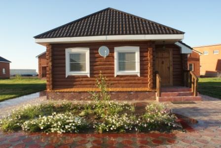 База отдыха и рыбалки