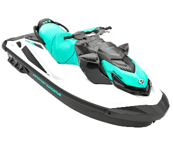 Гидроцикл GTI 90 2021