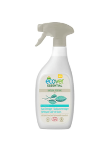 Чистящее средство для ванной Ecover Essential Bathroom Cleaner спрей 500 мл