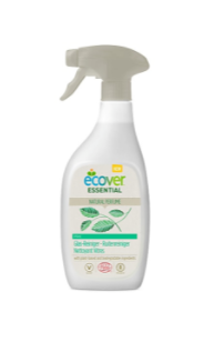 Чистящее средство для стекол Ecover Essential Window & Glass Cleaner спрей 500 мл