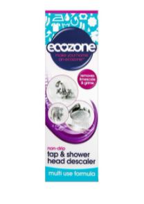 Средство от ржавчины и водного камня Ecozone 150 мл