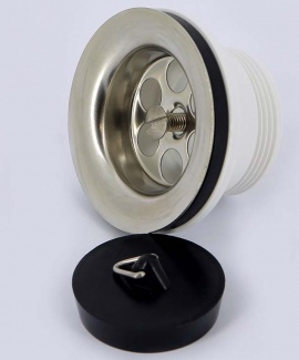 Выпуск VIEGA для моек 70мм