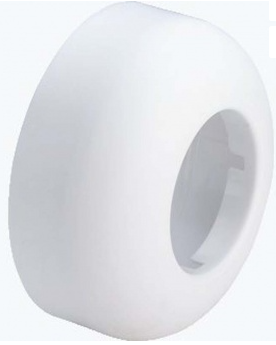 Розетка для отводов с сифонами пластиковая VIEGA высота 50мм