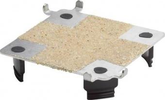 Надставной элемент Advantix без рамки под плитку VIEGA 709112