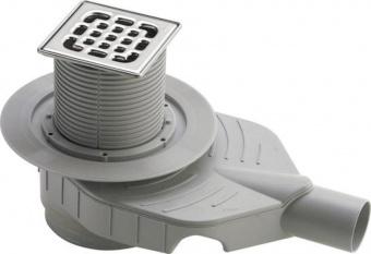 Трап VIEGA Advantix Top с насадкой из пластика 669195