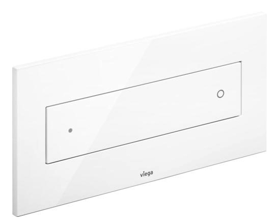 Кнопка смыва Visign for Style12 Viega для Visign2 нерж ст мат