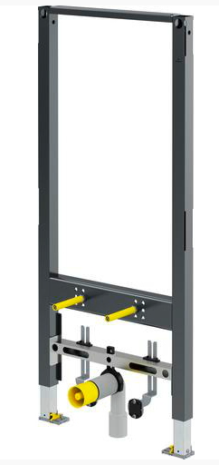 Модуль Prevista Dry Viega для биде 112 см модель 8568