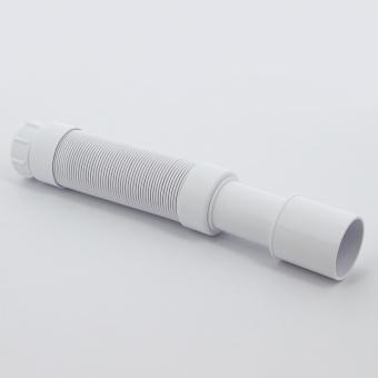 Труба гофрированнная McAlpine раздв. L290-500 х 50 мм вход 1 1/4"В выход D=40/50 мм MRMF105S