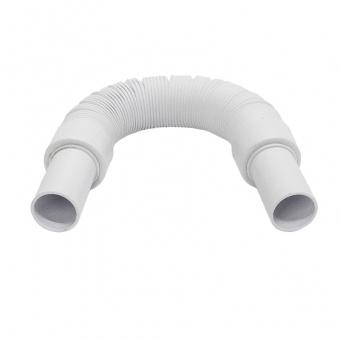 Труба гофрированная McAlpine L=720 мм, 37,5 мм, вход 32мм, выход 50 мм MRF1