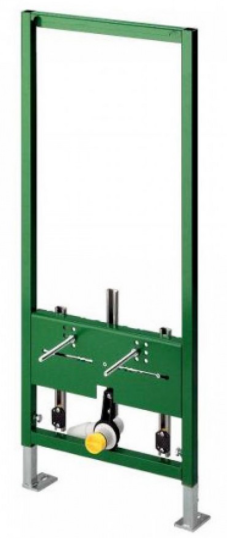 Инсталляция Eco Plus для биде VIEGA 1130х490мм (замена арт. 461850)