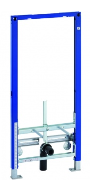 Модуль Geberit Duofix для биде, 112 см, универсальный