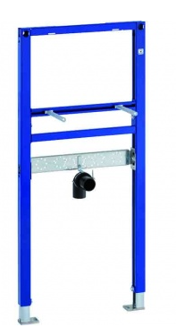 Модуль Geberit Duofix для умывальника, 112 см