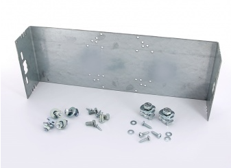 Монтажная планка Viega для смесителей