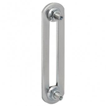 Соединительная клипса Geberit GIS для профиля 461.022.00.1