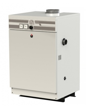 Котел напольный газовый ACV Alfa Comfort одноконтурный с открытой камерой сгорания 50