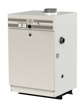 Котел напольный газовый ACV Alfa Comfort 50 v15 одноконтурный с открытой камерой сгорания
