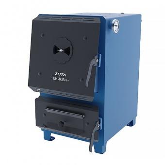 Котел твердотопливныйZOTA "Енисей" 12кВт EN 458814 0012