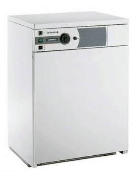 Котел напольный чугунный De Dietrich DIETRIGAZ DTG X одноконтурный 42 N атмосферный 42 кВт открытая камера сгорания