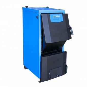 Котел твердотопливныйZOTA " Bulat" 23 кВт BL 458814 0023