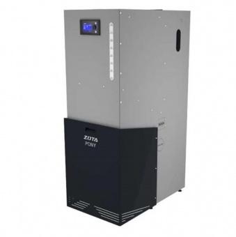 Котел пеллетныйZOTA "Pony"25 ZP 493112 0025