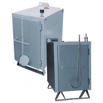 Котел твердотопливный Warmos Эван TT-18К 12565-evn