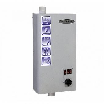 Котел твердотопливныйZOTA "Box"8 кВт ZB 493112 0008