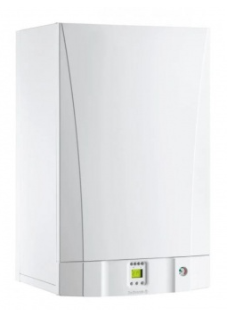 Котел газовый настенный De Dietrich ZENA MS 24 одноконтурный открытый 24 кВт