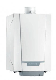 Котел настенный конденсационный De Dietrich NANEO PMC-M 24 PLUS одноконтурный 24,8 кВт закрытая камера сгорания