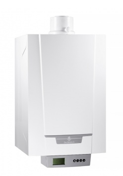 Котел настенный конденсационный De Dietrich NANEO S PMC-S 34 газовый 34,7 кВт одноконтурный
