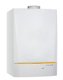 Котел настенный конденсационный De Dietrich INNOVENS MCA Pro 65 65 кВт (без автоматики) одноконтурный закрытая камера сгорания