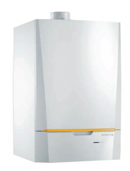 Котел настенный конденсационный De Dietrich INNOVENS MCA 35 с автоматикой DIEMATIC iSystem одноконтурный 35,9 кВт закрытая камера сгорания