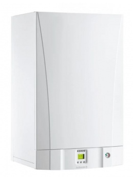 Котел газовый настенный De Dietrich ZENA MS 24 MI двухконтурный открытый 24 кВт