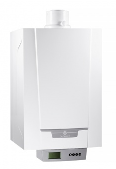 Котел настенный конденсационный De Dietrich NANEO S PMC-S 24, 28 MI газовый 27, 5 кВт двухконтурный