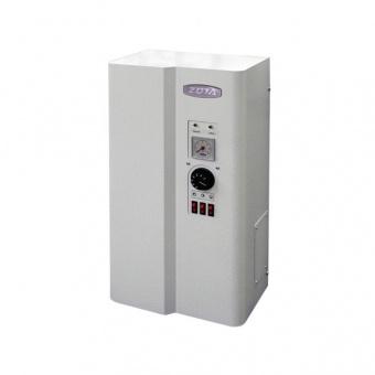 Котел электрический ZOTA "Solo" 7.5кВт SL 346842 0007