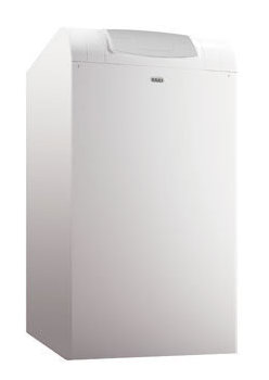 Котел газовый напольный BAXI POWER HT 1.1000