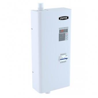 Котел электрический ZOTA "Lux" 80 ZL 346842 0080
