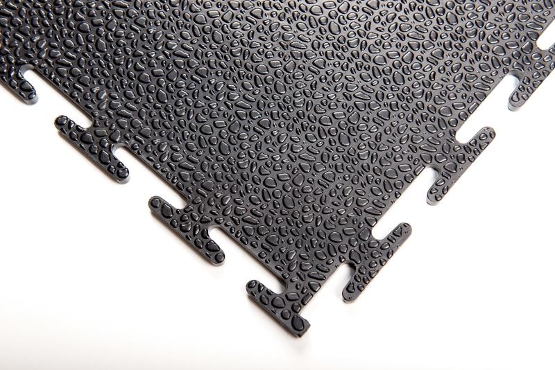 Плитка ПВХ Sold Terra 50х50 см