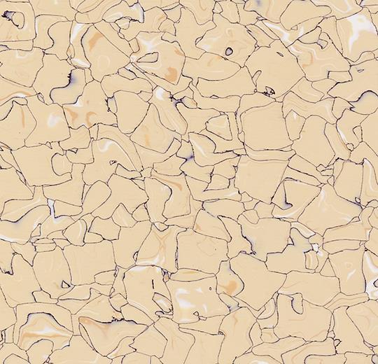 Токопроводящая ПВХ плитка Forbo Colorex SD 150215 oasis