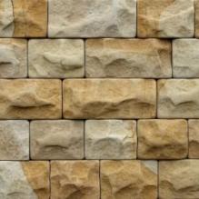 Песчаник (плитка) PSG-10-02