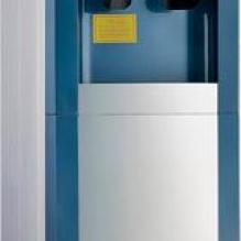 Кулер для воды Aqua Work 16-L/EN синий