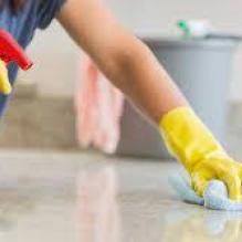 Уборка помещений после ремонта